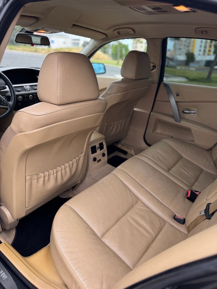 BMW 520d 2006 DESDE 129€ mes