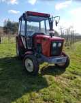 Ciągnik traktor C335 Escort