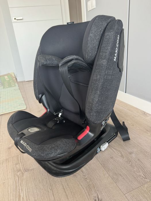 Автокрісло Maxi-Cosi Titan Pro 2 i-Size (9-36 кг)