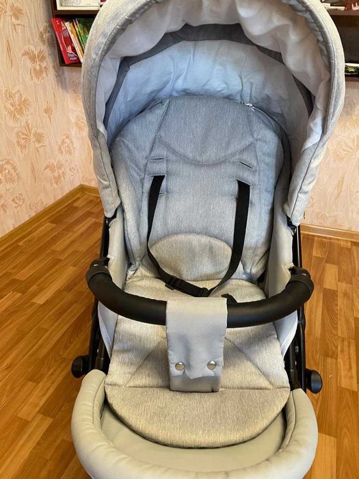 Продам дитячу коляску у відмінному стані