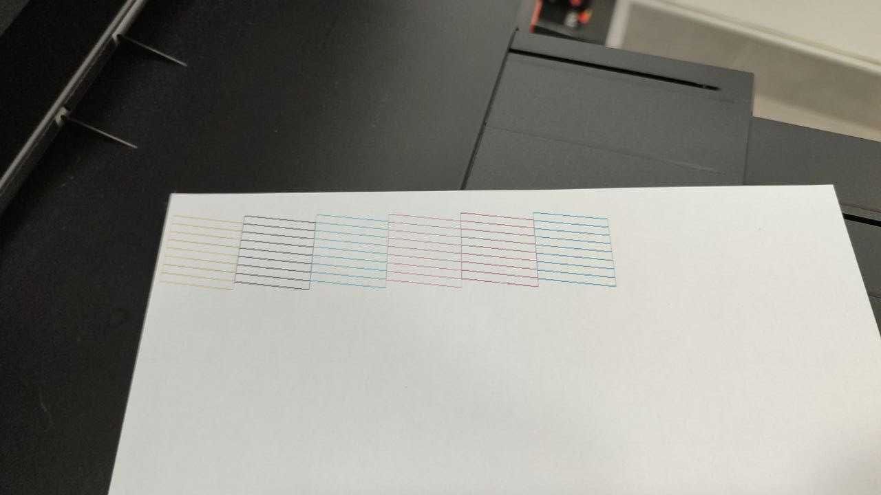 Epson Stylus Photo 1500W