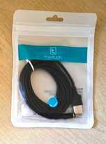 NOWY kabel Twitch Magnetyczna Końcówka 2 metry USB - C lub Micro USB B