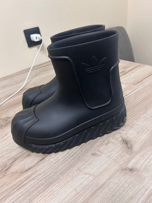 Гумові чоботи adidas Originals Adidas Superstar