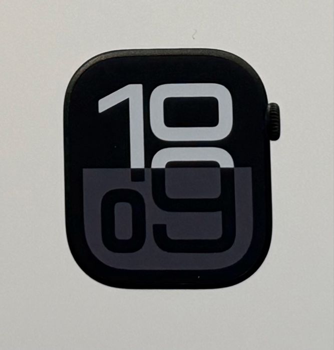 APPLE Watch Series 10 GPS + Cellular (46mm) - NOWY - negocjuj/pytaj