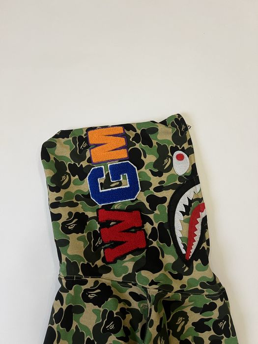 Bape zip-hoodie,new,size:XS,S alyx,moncler