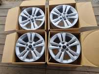 TOYOTA VERSO,COROLLA,C-HR, AVENSIS,AURIS,SUZUKI 16X6.5 ET38 5X114,3 nowe