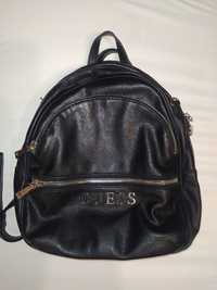 Продам рюкзак GUESS кожаный