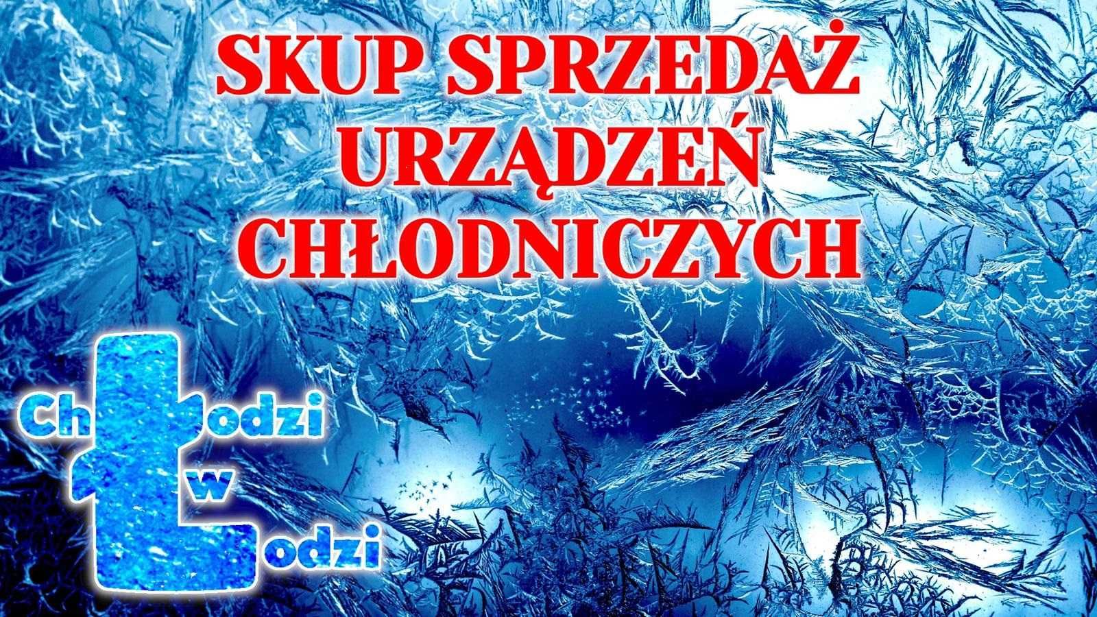 NOWA witryna chłodnicza szafa duża 111cm LED Klimasan lodówka DOSTAWA