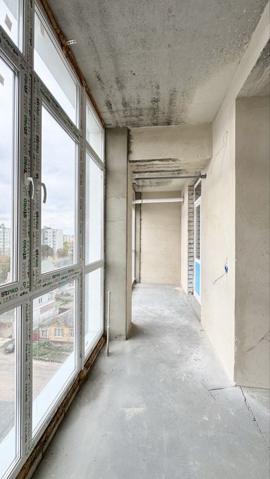 Квартира в центрі! Будинок зданий! єОселя/ єВідновлення