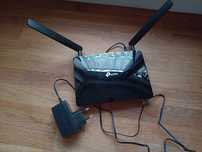Router TP-Link archer mr 400