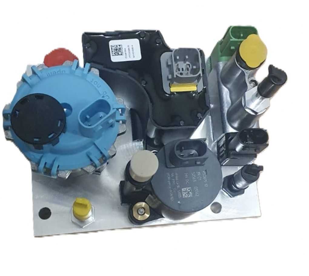 VOLVO FH4 Renault Gama T Pompa Moduł Adblue Euro6 Oryginał NOWA!