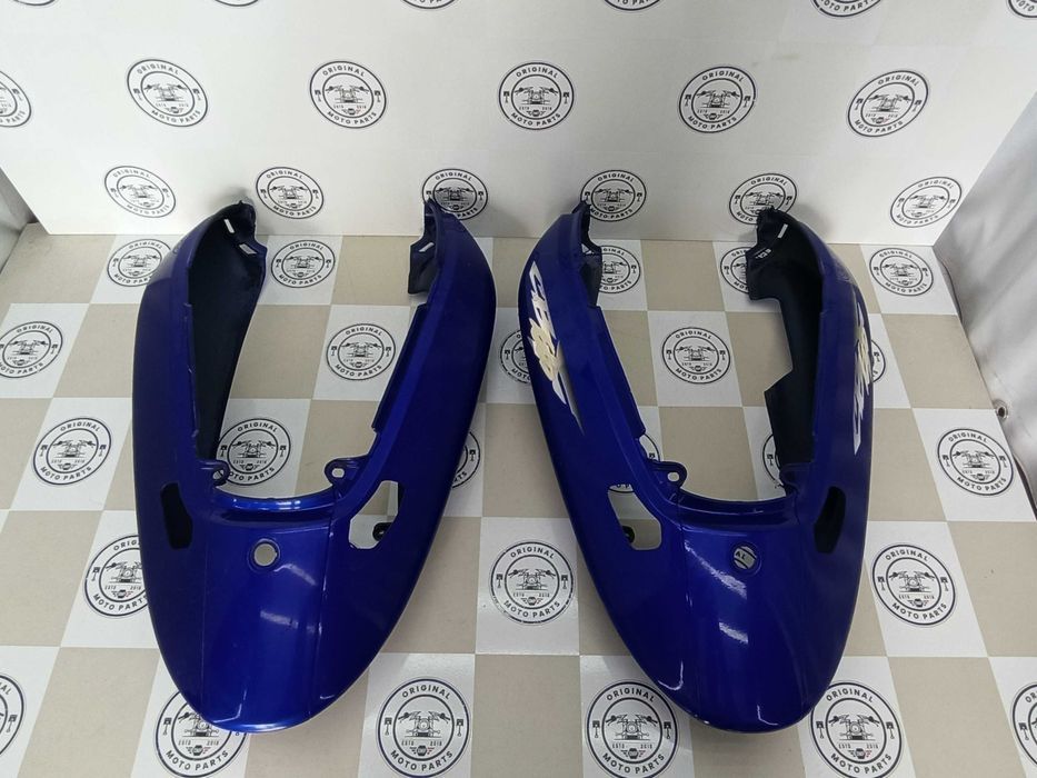 Peças para Honda CB600 Hornet 98/04 04/06