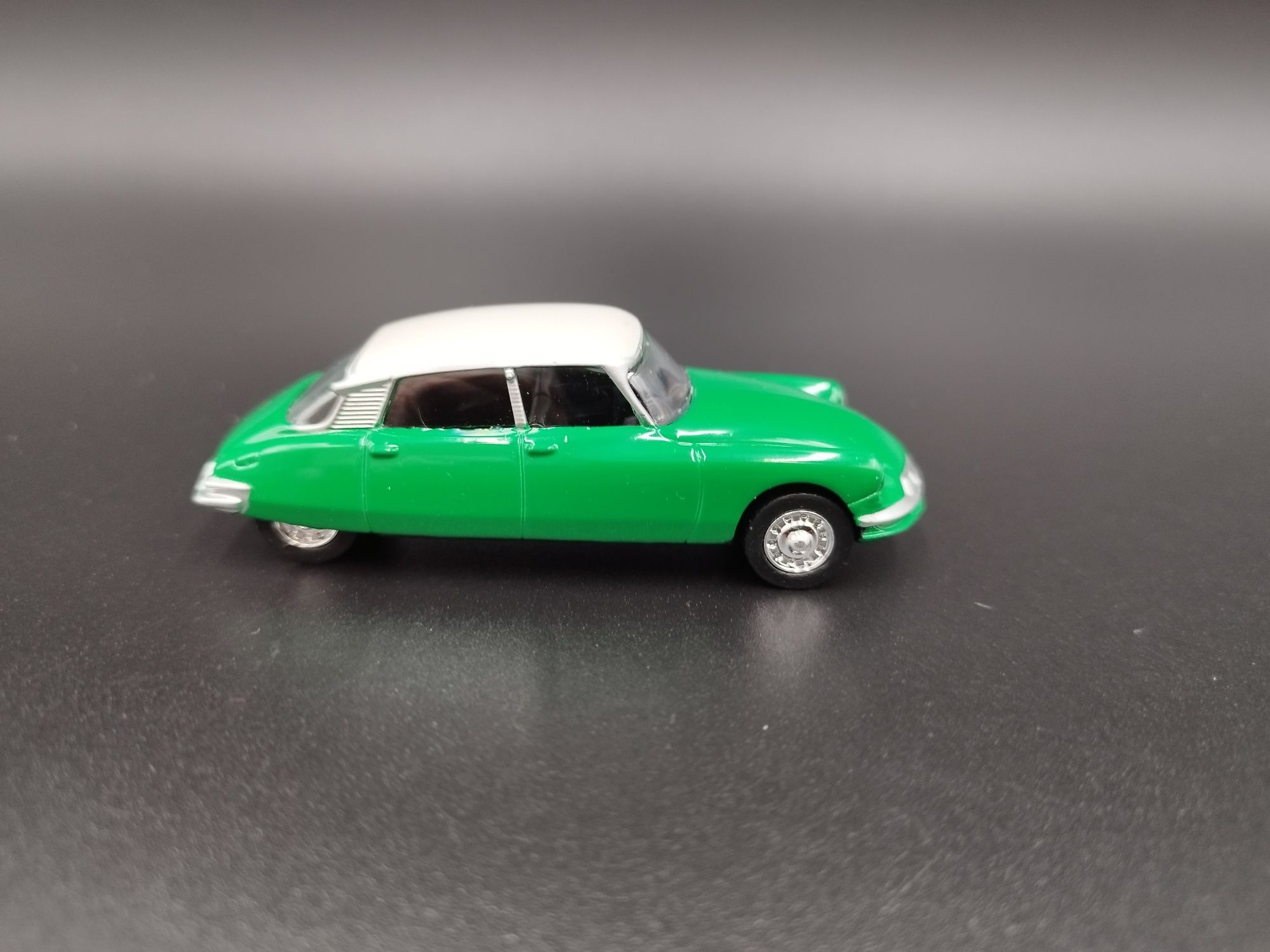 1:58 Norev MiniJet Citroen DS3 model nowy