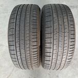 2 pneus Pirelli Pzero 275 50 R20 MO Mercedes  GLE