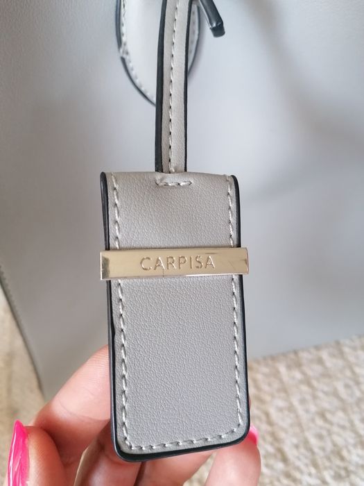 Torebka Carpisa duża