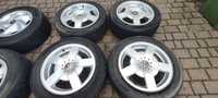 Felgi Aluminiowe Oryg. Vw Passat B5 16 Cali 5x112 7Jx16 Et45 Ø67,1mm 3B0