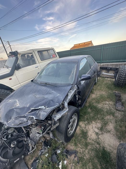 Audi A3 para peças