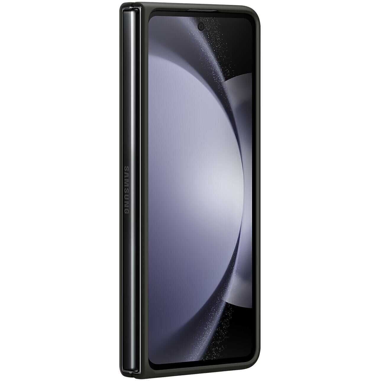Оригинальный чехол книжка Samsung Z Fold 5 Starter Pack +Pen