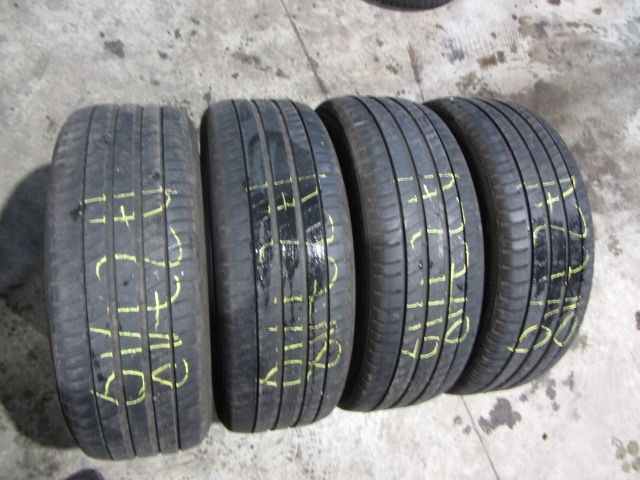 Michelin primacy 3 215/55/17