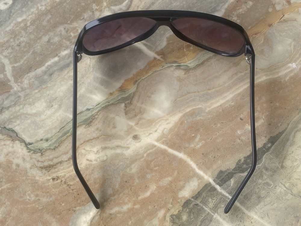 Adidas Aviator okulary słoneczne vintage men's sunglasses