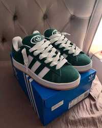 adidas campus 00s sneaker Green 37