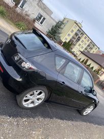 Mazda 3 bk 1.6 diesel