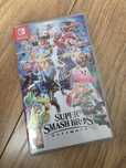 Gra Super Smash Bros Ultimate Nintendo Switch