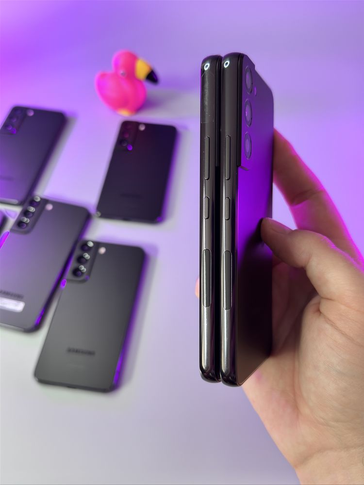 ІДЕАЛИ Samsung galaxy s22 8/128 NEVERLOCK