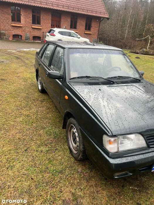 Polonez Atu Sprzedam poloneza Atu po regeneracji