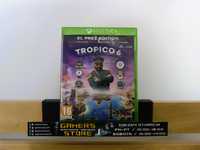 Tropico 6 El Prez Edition na konsolę Xbox One od Gamers Store Nowa
