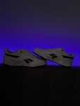 biale buty rebook