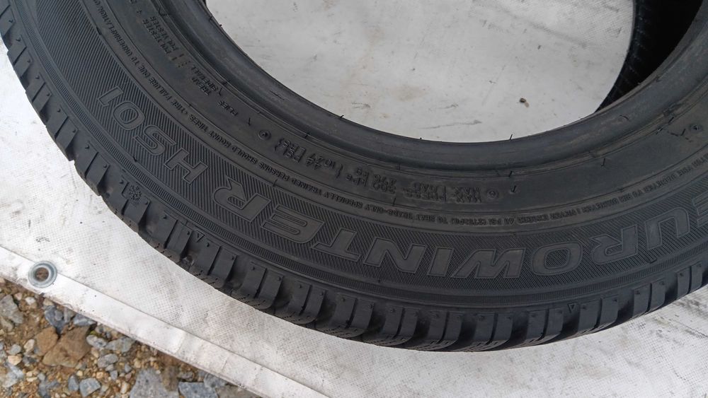 175/65/14 Falken eurowinter hs01