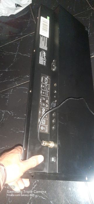 Eurolite MESA DMX Scene Setter 24/48