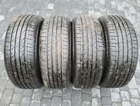 JAK NOWE Opony Bridgestone Dueler H/P Sport - 255/60/18