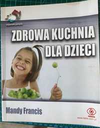 Zdrowa kuchnia dla dzieci