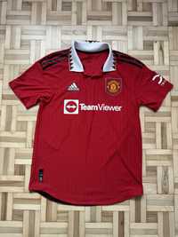 Manchester United 22/23 Home Authentic JERSEY