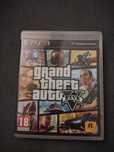 GTA V PlayStation 3