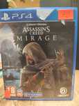 Assassin’s Creed Mirage (PS4) PS5 SklepzGramiWWA Wymiana Skup