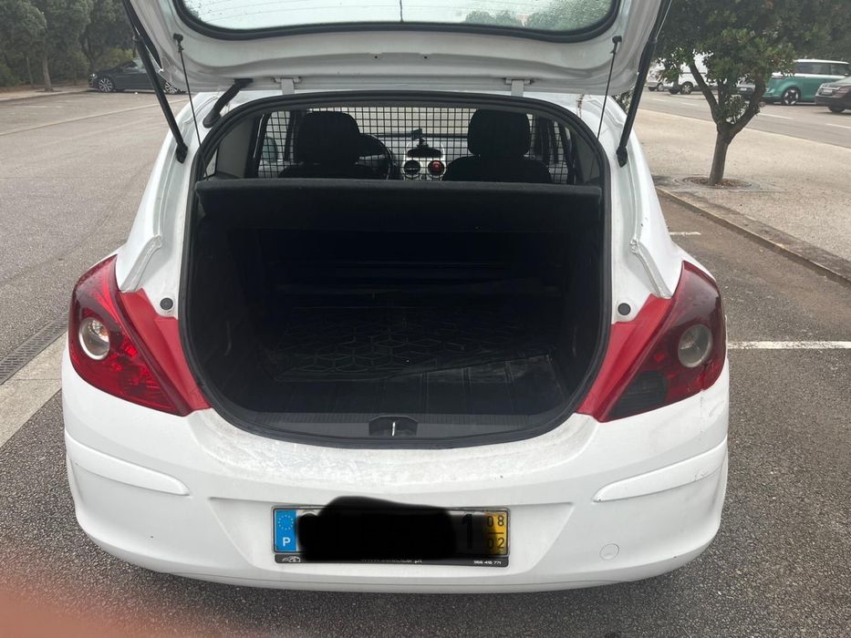 Opel Corsa 1.3 Cdti