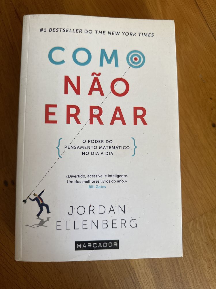 Livros de educação