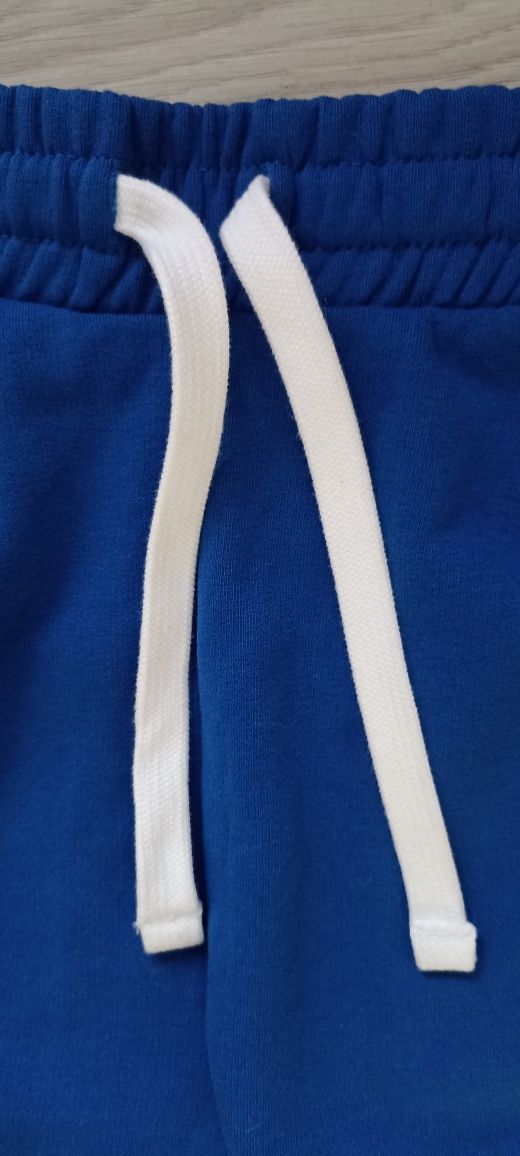 Men's Lidl blue yellow Red Jersey Shorts Limited Edition Livergy  EU M