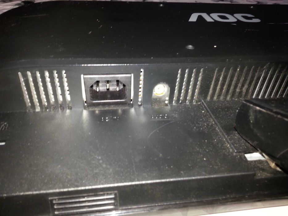 Sprzedam monitor AOC 20''LED