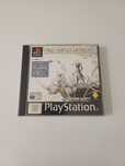 Final Fantasy Anthology Sony PlayStation PS1