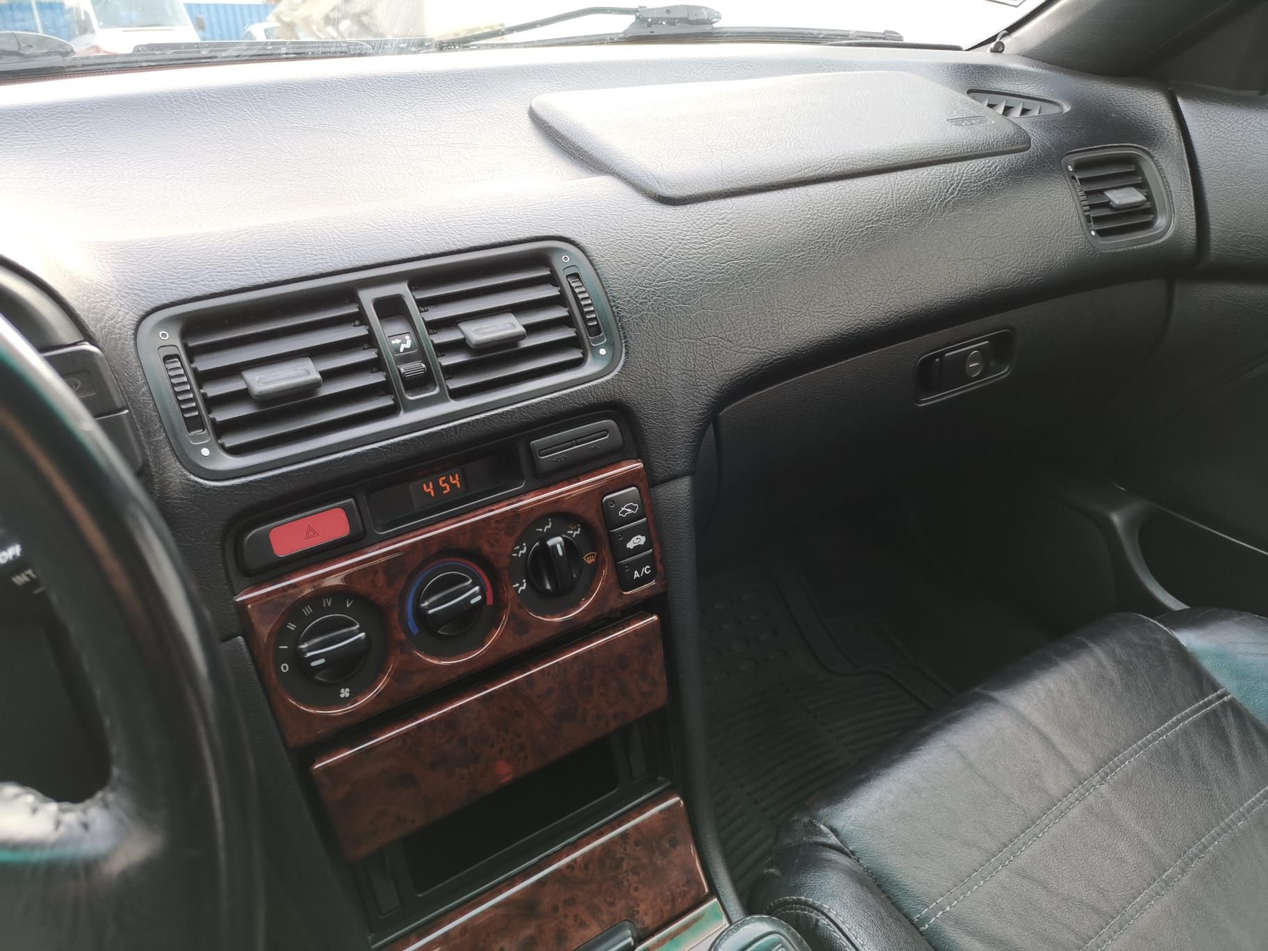 Honda accord 2.0i ES kit GPL Landirenzo em Estado de coleção!