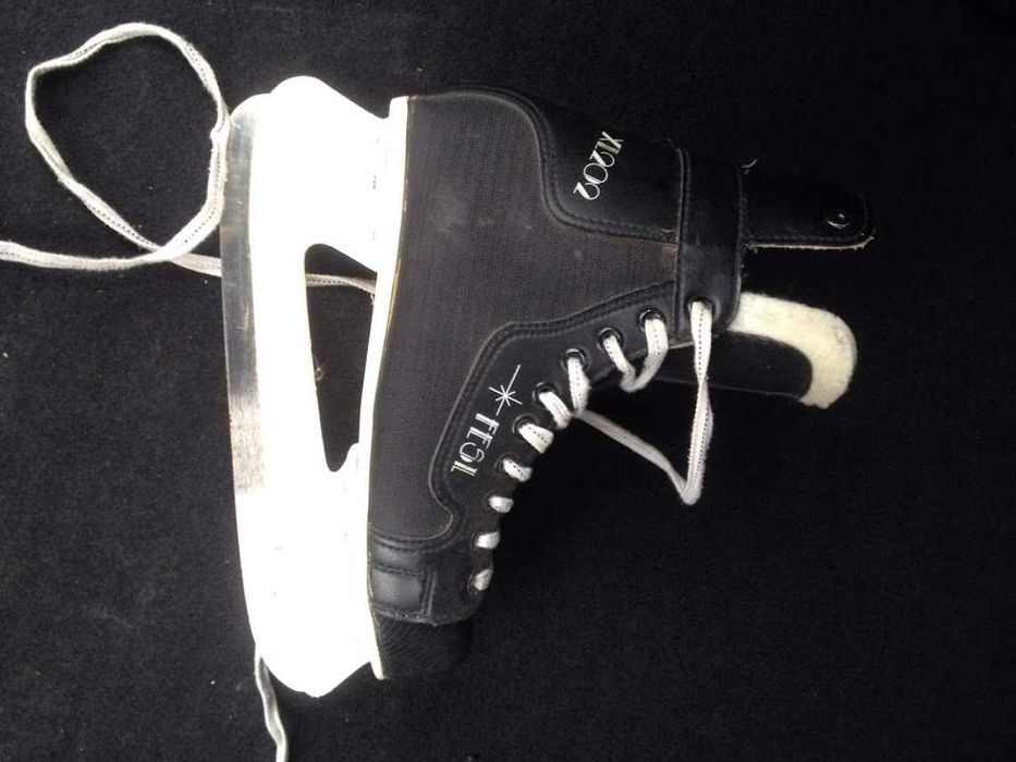 ковзани хокейні 42