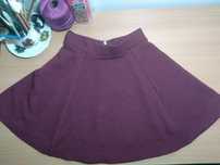 Saia XS H&M