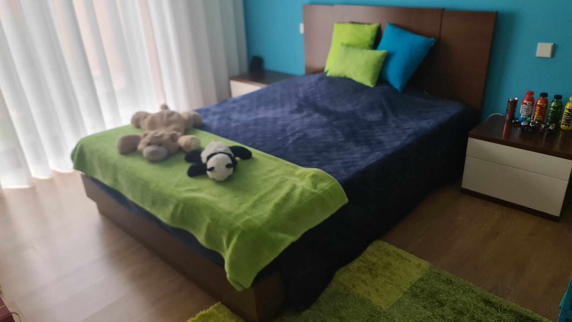 Mobília quarto de casal