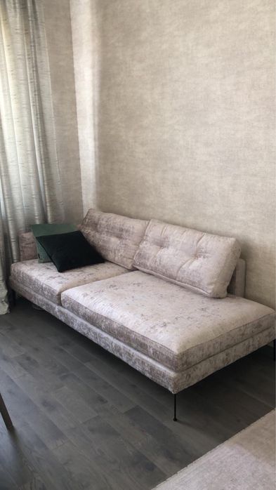 Кушетка фирмы Interia