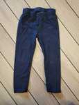 Eleganckie spodnie dresowe legginsy firmy GAP rozmiar 3 lata