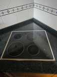 Placa Vitroceramica marca Teka
